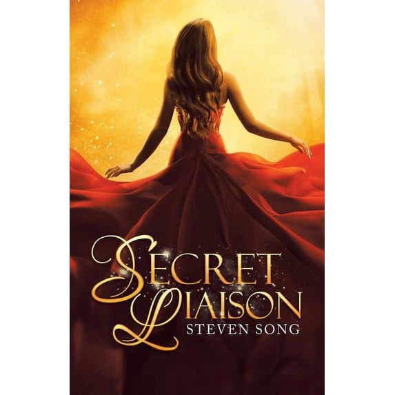 Secret Liaison (Paperback)