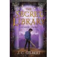 thumbnail image 1 of Secret Library The Secret Library: The Spaces Between, Book 3, (Paperback), 1 of 1