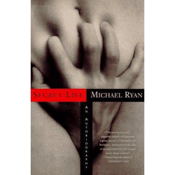 Pre-Owned SECRET LIFE: An Autobiography (Hardcover) 0679407758 9780679407751