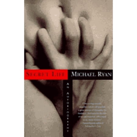 Pre-Owned SECRET LIFE: An Autobiography (Hardcover) 0679407758 9780679407751