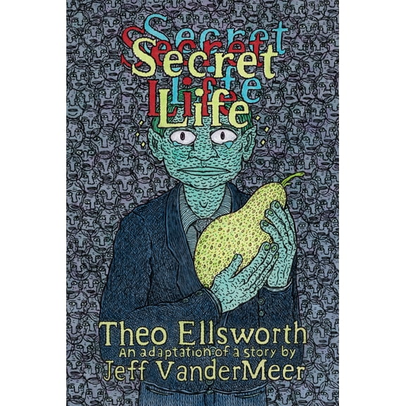 Secret Life (Hardcover)