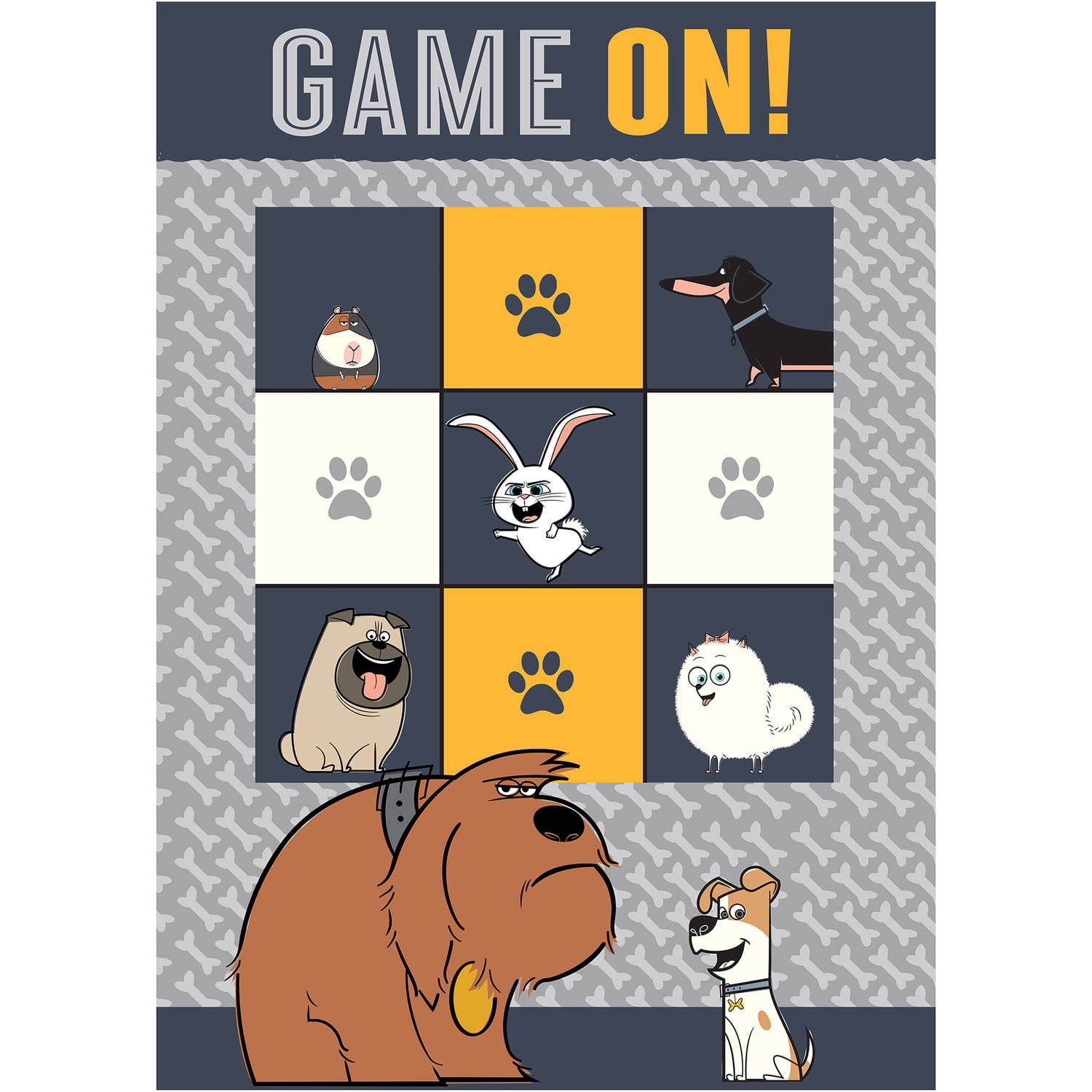 Pet Games - Free online games at GamesGames.com