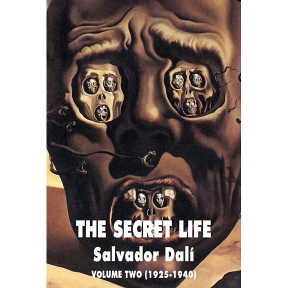 Secret Life V02