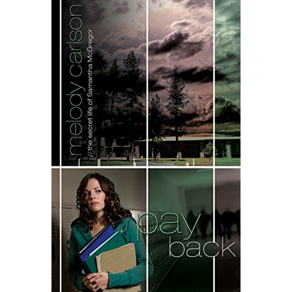 Pre-Owned Payback (Paperback) 1590529340 9781590529348