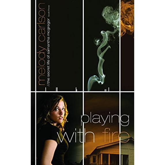 Pre-Owned Playing with Fire (Paperback) 1590526945 9781590526941