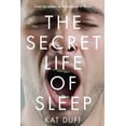 thumbnail image 1 of Secret Life of Sleep, (Paperback), 1 of 1