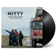 thumbnail image 1 of Secret Life of Walter Mitty (Original Score) (Vinyl), 1 of 1