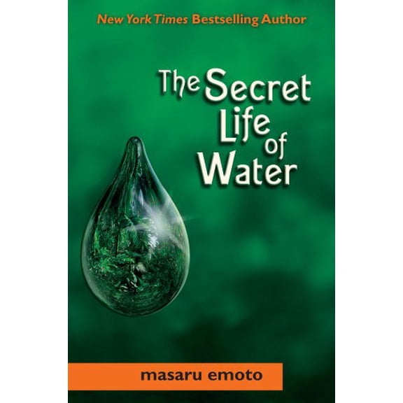 Secret Life of Water
