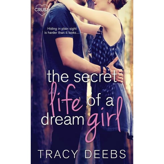 Creative Hearts The Secret Life of a Dream Girl, Book 4, (Paperback)