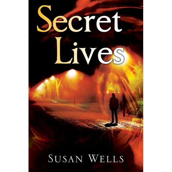 Secret Lives, (Paperback)