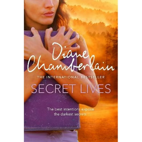 Pre-Owned Secret Lives (Paperback) 1447256476 9781447256472