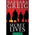 thumbnail image 1 of Secret Lives: Secret Lives: Part 1 (Paperback), 1 of 1