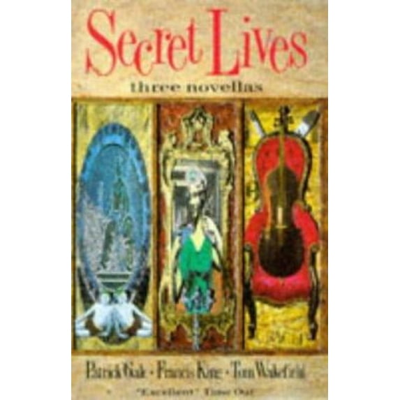 Pre-Owned Secret Lives (Paperback) 1852422157 9781852422158