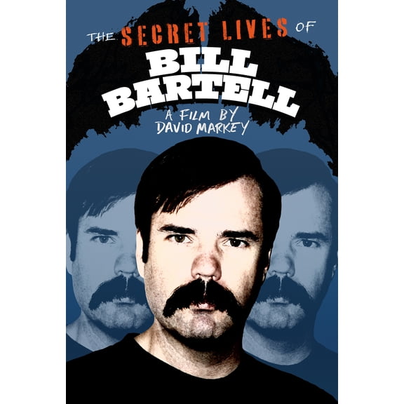 The Secret Lives Of Bill Bartell
