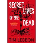 Secret Lives of the Dead, Paperback