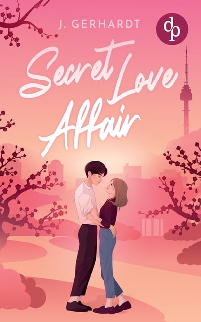 Secret Love Affair: Eine Forbidden Lovers New Adult K-Pop Romance, (Paperback)