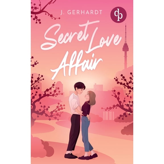 Secret Love Affair Eine Forbidden Lovers New Adult K-Pop Romance, (Paperback)