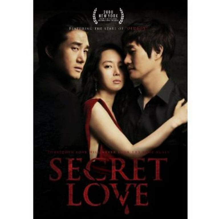 Secret Love (DVD)