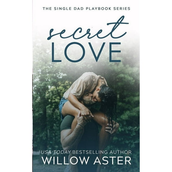 Secret Love, (Paperback)