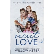 Secret Love Special Edition, Paperback