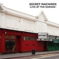thumbnail image 1 of Secret Machines - Live At The Garage - Vinyl, 1 of 2