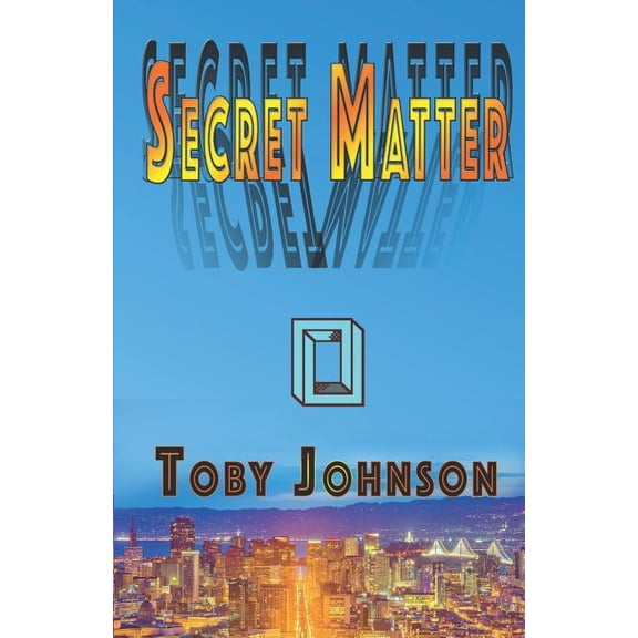Secret Matter (Paperback)
