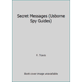 thumbnail image 1 of Pre-Owned Secret Messages (Paperback) 0860201678 9780860201670, 1 of 1