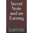 thumbnail image 1 of Secret Note and an Earring (Paperback), 1 of 1