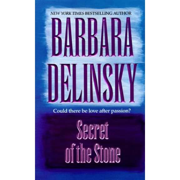 Pre-Owned Secret Of The Stone (Love Inspired), 9781551664897, 1551664895, Paperback,