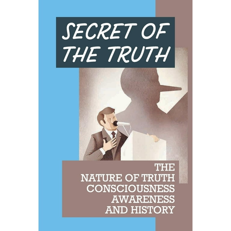 The Truth About The Secret