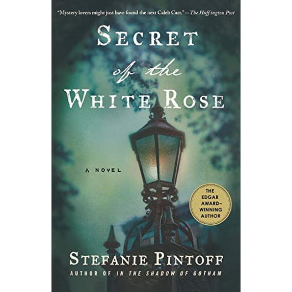 Pre-Owned Secret of the White Rose (Paperback) 1250001668 9781250001665