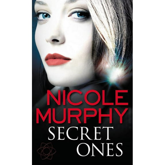Secret Ones (Paperback)