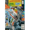 thumbnail image 1 of Secret Origins (3rd Series) #37 VF ; DC Comic Book, 1 of 1