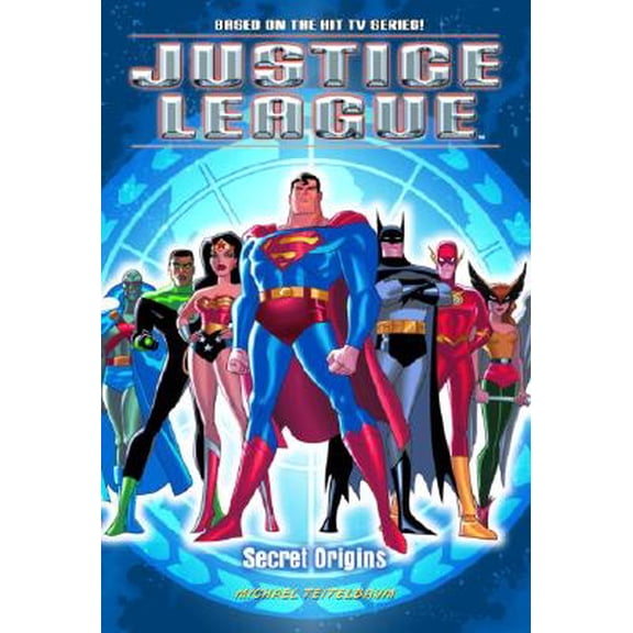 Pre-Owned Secret Origins
