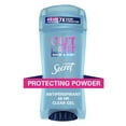 thumbnail image 1 of Secret Outlast Clear Gel Antiperspirant Deodorant for Women, Protecting Powder 2.6 Oz, 1 of 12