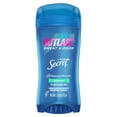 thumbnail image 1 of Secret Outlast Clear Gel Antiperspirant Deodorant for Women, Unscented 2.6 oz, 1 of 11
