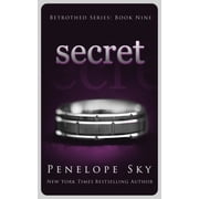 Betrothed Secret, Book 9, Paperback