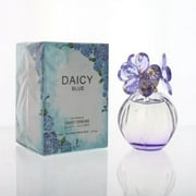 Secret Plus ZZWSPDAICYBLUE34EDP 3.4 oz Eau De Parfum Spray for Women