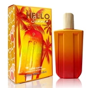Secret Plus Hello Summer Tropical Twist Eau de Parfum, 3.4 fl oz Spray