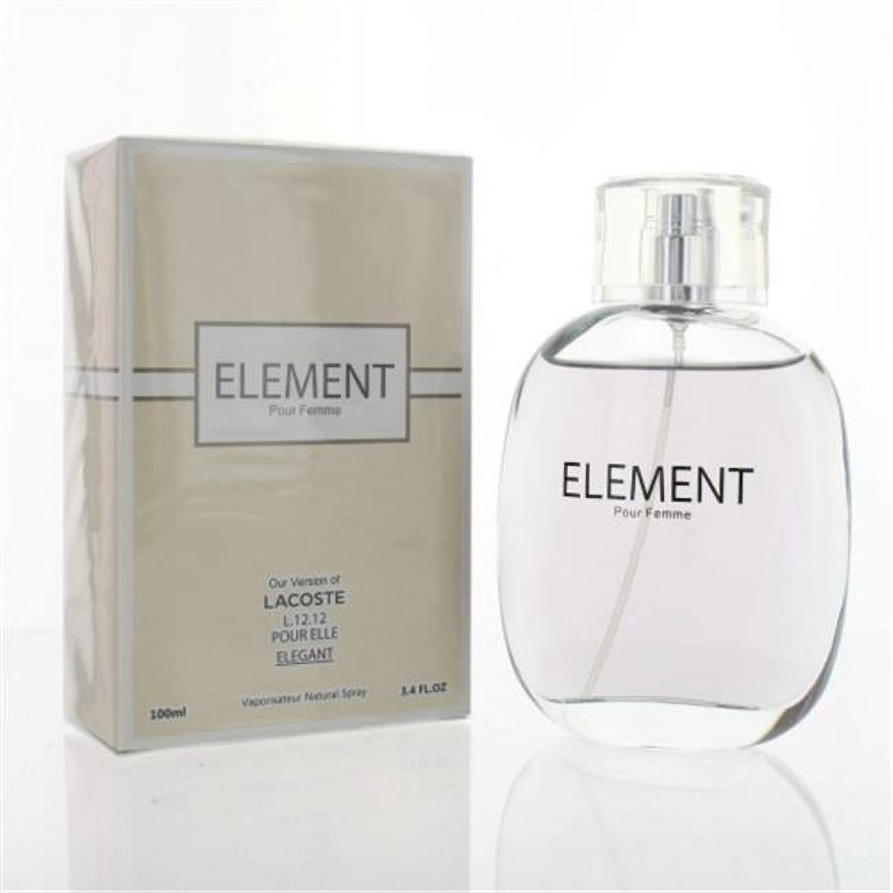 Perfume×POTR Ramsons Red Zx Unisex Eau De Parfum 30ml | Long-Lasting