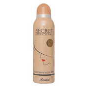 Secret Pour Femme Deodorant Body Spray, 200ml By RASASI