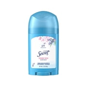 Secret Powder Fresh Antiperspirant Deodorant, 1.7 Ounce (Pack of 3)