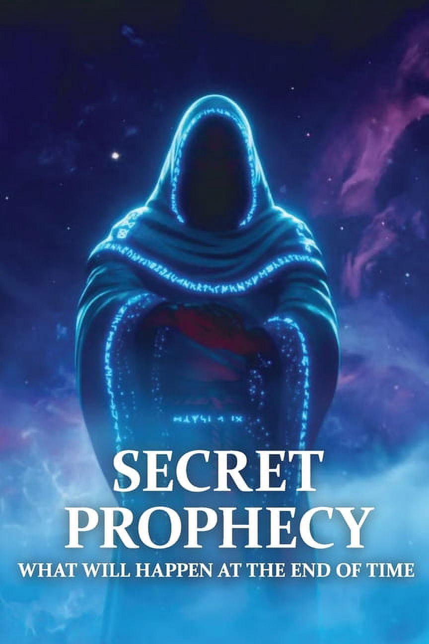 Secret Prophecy : What Will Happen At The End Of Time: 7 Bible Proofs (Paperback)