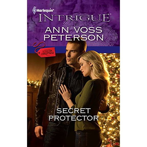 Pre-Owned Secret Protector (Situation: Christmas, 3) (Unknown) 0373695799 9780373695799
