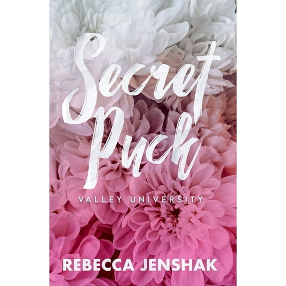 Secret Puck - Valley University, (Paperback)