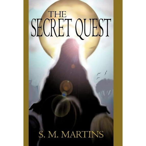 Secret Quest