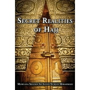 Secret Realities of Hajj, Paperback