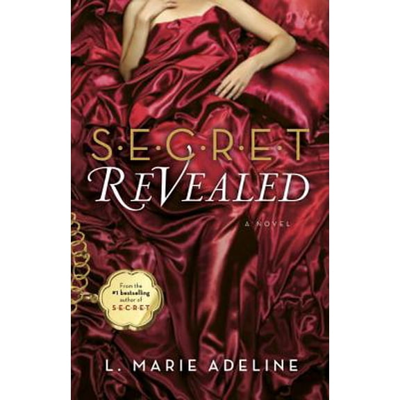 Pre-Owned Secret Revealed