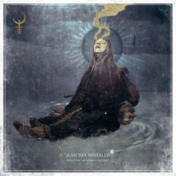 Secret Revealed - When The Day Yearns For Light - Music & Performance - CD
