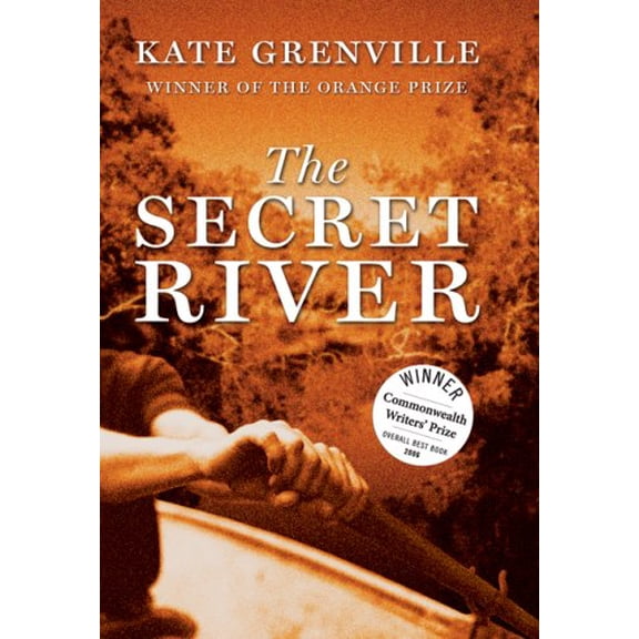 Pre-Owned The Secret River (Paperback) 0006395384 9780006395386